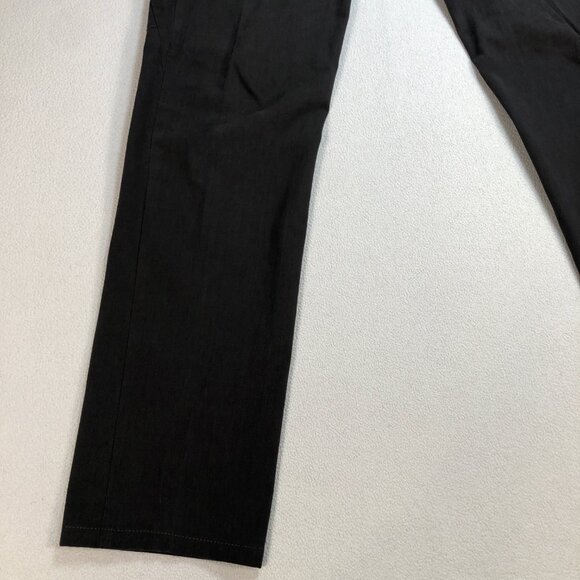 Marithe Francois Girbaud Pants Men's 36x33 Gray Brown Chinos GIR+A&F srl Italy - Picture 7 of 16